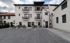 Casa Breslelor